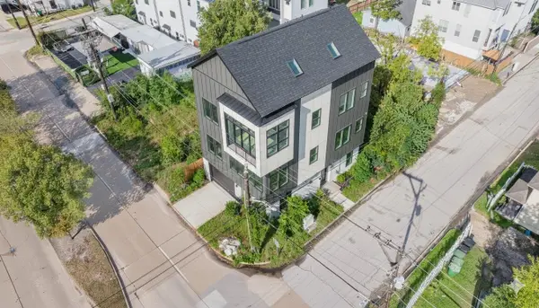 602 Gregg Street, Houston, TX 77020