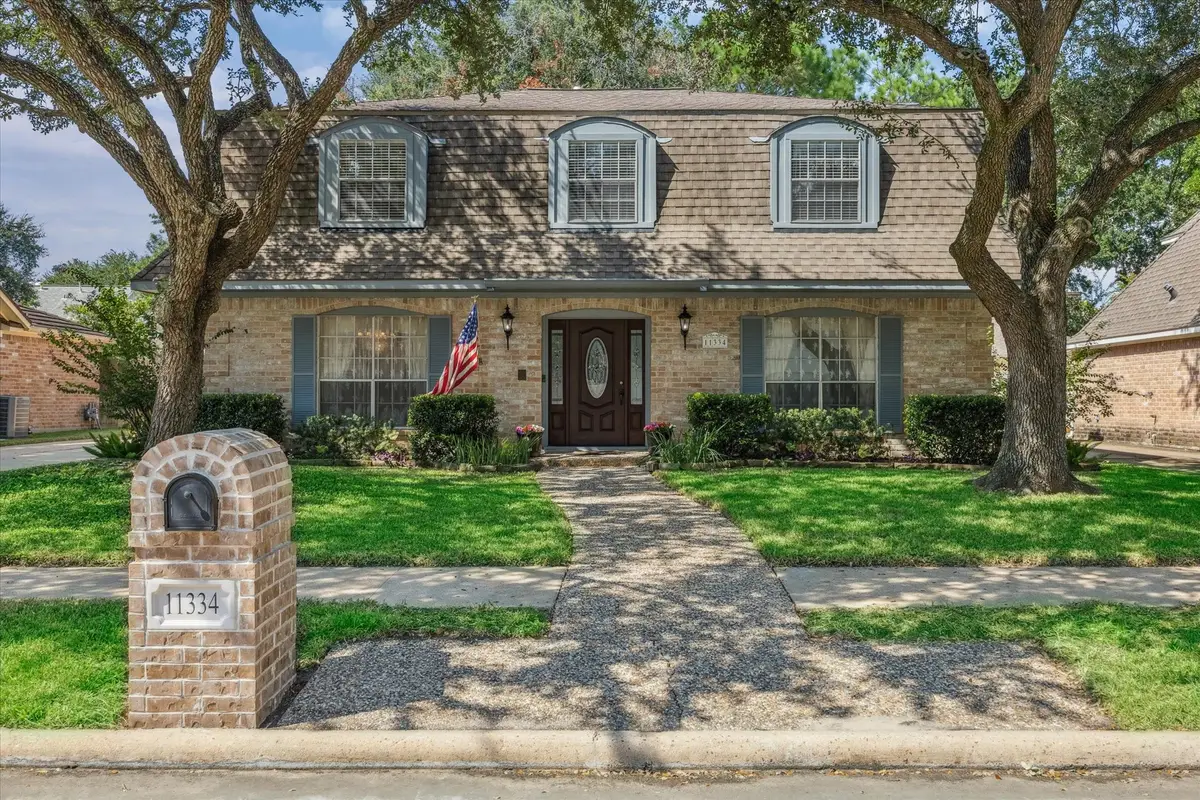 11334 Chevy Chase Drive, Houston, TX 77077 - Image #1