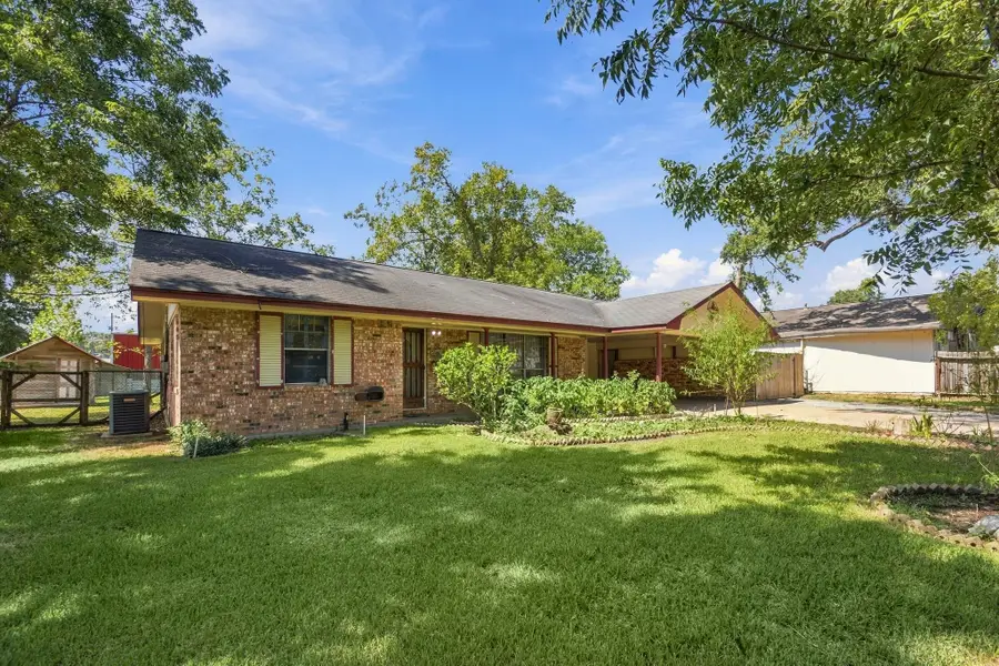 1305 Houston Street, Conroe, TX 77301 - #2