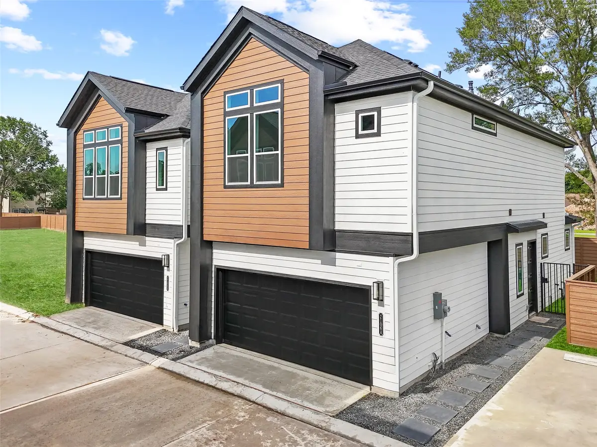 2110 Dewalt Street #G, Houston, TX 77088 - #1