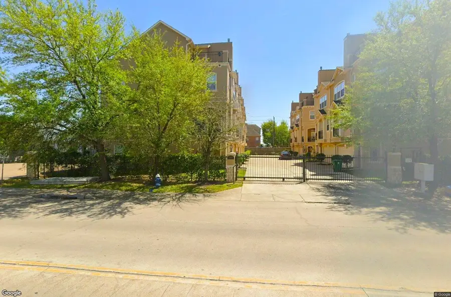 5615 Winsome Villas Lane #H, Houston, TX 77057 - Image #2