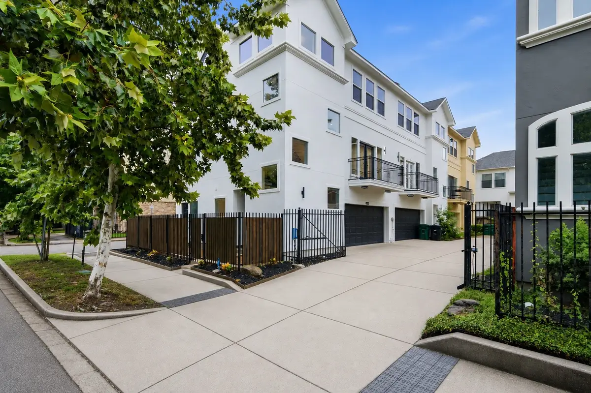 1610 Holman Street, Houston, TX 77004 - #1