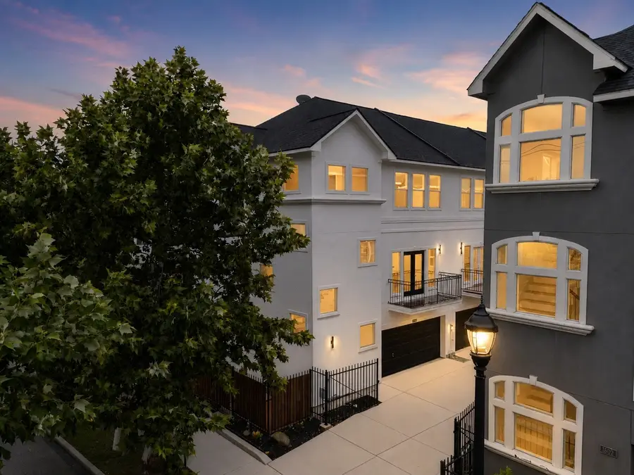 1610 Holman Street, Houston, TX 77004 - #2