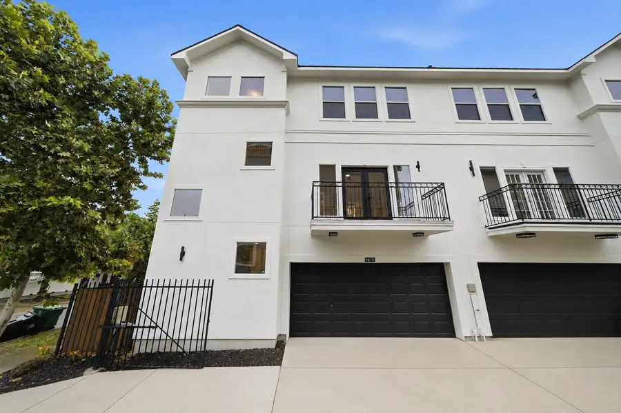 1610 Holman Street, Houston, TX 77004 - #3