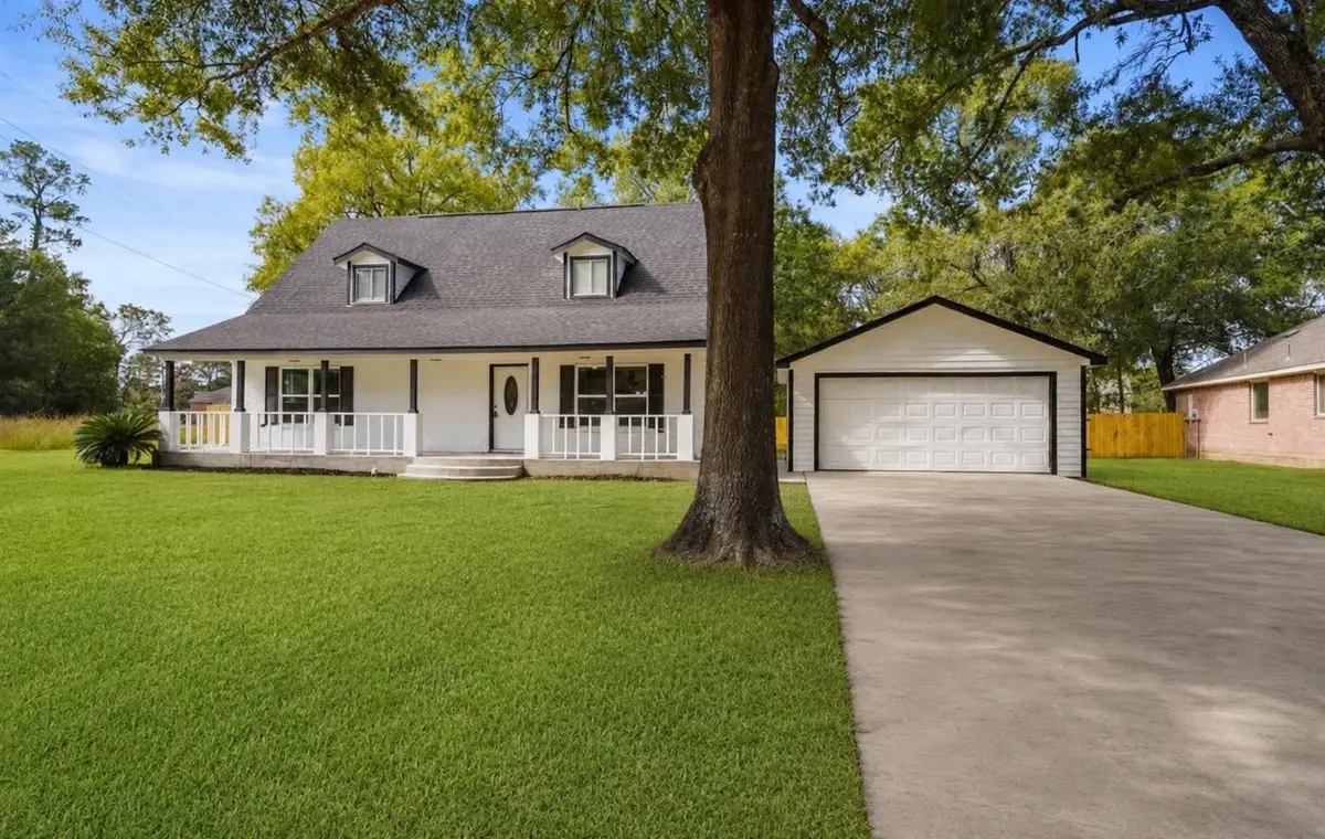 16911 Marlin Spike Way, Crosby, TX 77532 - #1