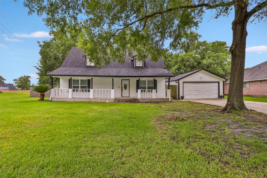 16911 Marlin Spike Way, Crosby, TX 77532 - #3