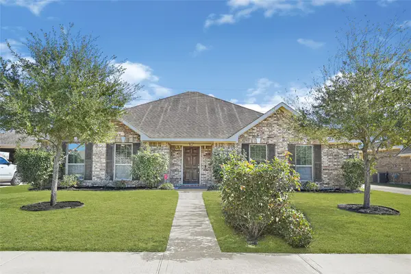 6531 Houston Road, Manvel, TX 77578