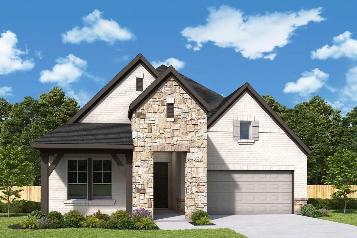 21932 Rolling Greens Road, Porter, TX 77365 - #1