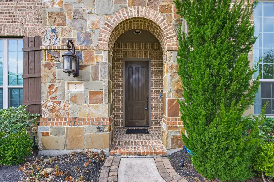 3 Blue Mesa Court, Spring, TX 77389 - #3
