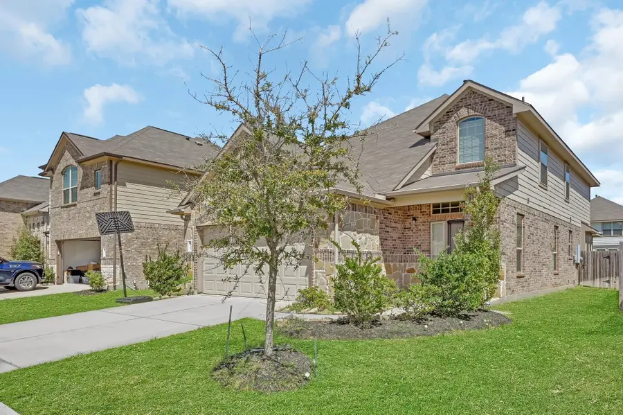3506 Vivaldi Drive, Katy, TX 77493 - #2