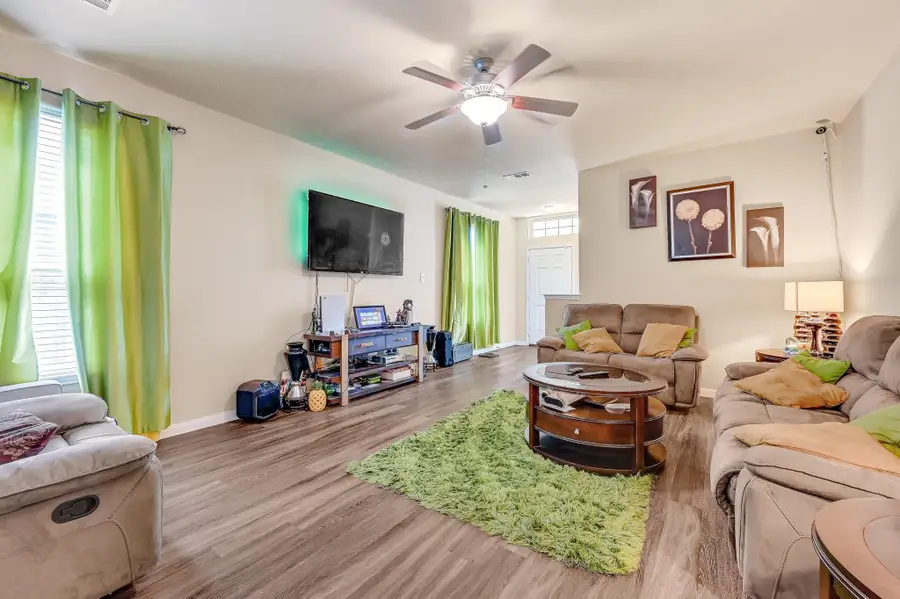 3506 Vivaldi Drive, Katy, TX 77493 - #3