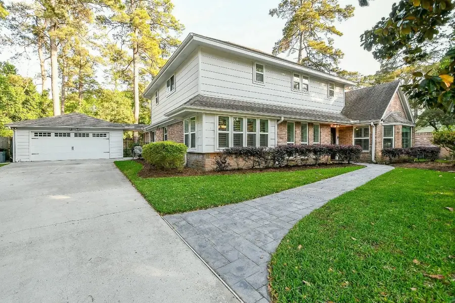 6607 Misty Spring Lane, Spring, TX 77379 - #2