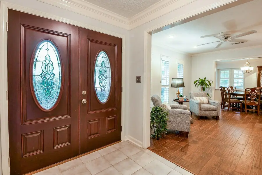 6607 Misty Spring Lane, Spring, TX 77379 - #3