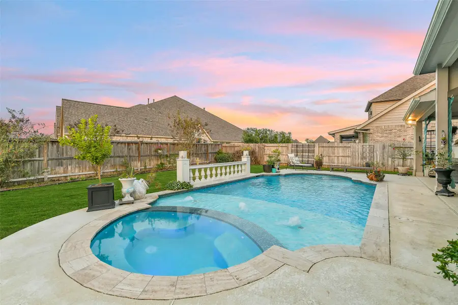 19206 Chestnut Colt Trail, Tomball, TX 77377 - Image #2