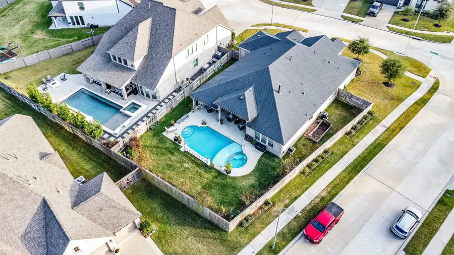 19206 Chestnut Colt Trail, Tomball, TX 77377 - Image #3