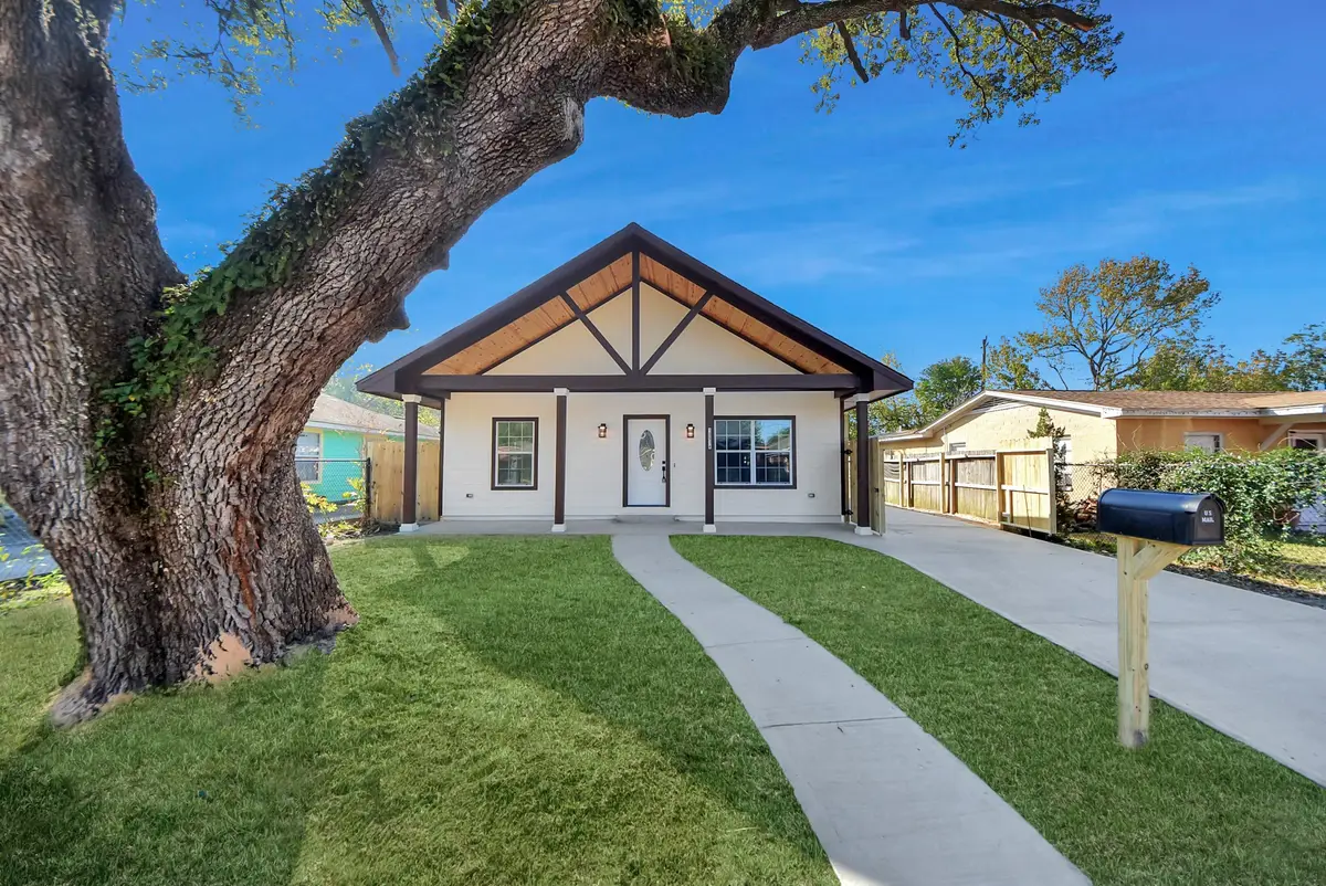 10514 Palestine Street, Houston, TX 77029 - Image #1