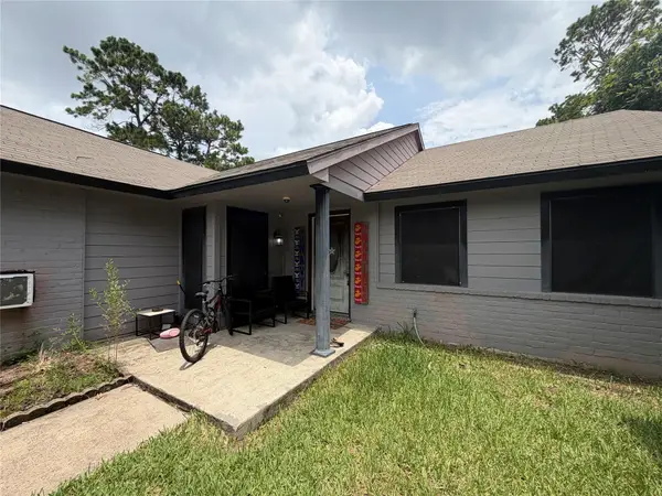 2907 Pheasant Run, Humble, TX 77396