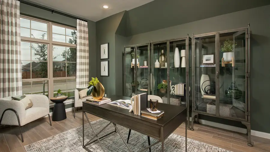 2010 Ironwood Pass Drive, Missouri City, TX 77459 - #2