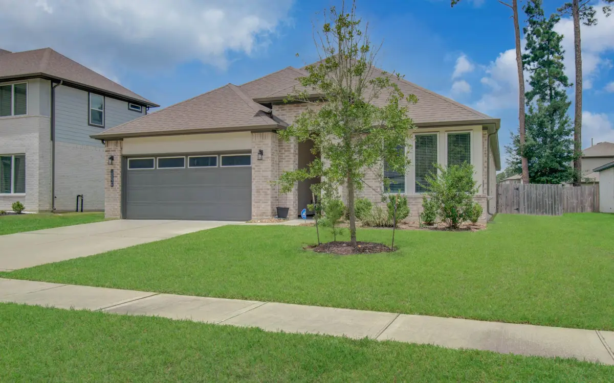 10026 Angelina Woods Lane, Conroe, TX 77384 - #1