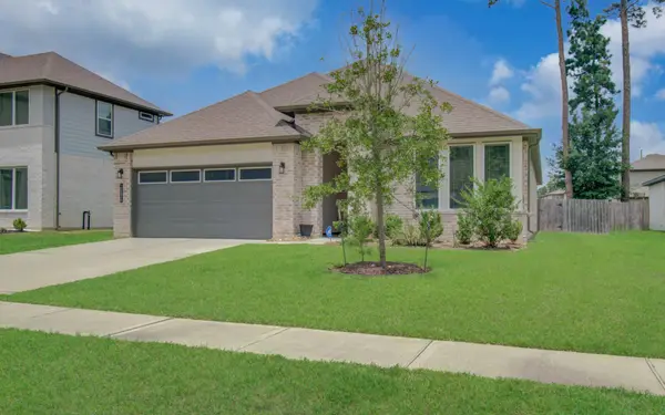 10026 Angelina Woods Lane, Conroe, TX 77384