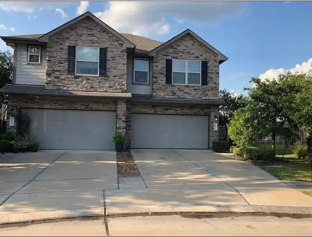 6479 Calgary Woods Lane, Katy, TX 77494 - #1