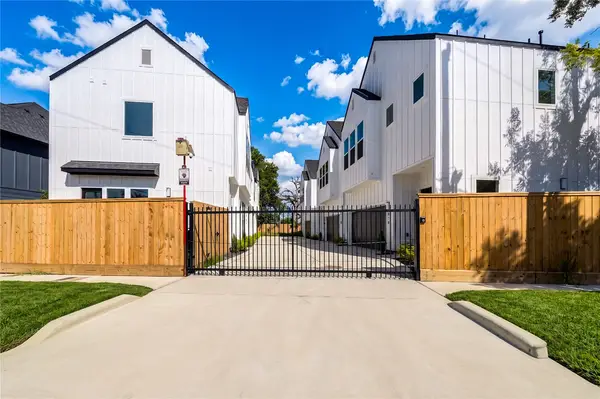 0 Altic St, Houston, TX 77011