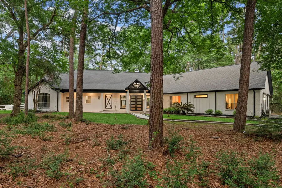 1418 Sendera Ranch Drive, Magnolia, TX 77354 - #3