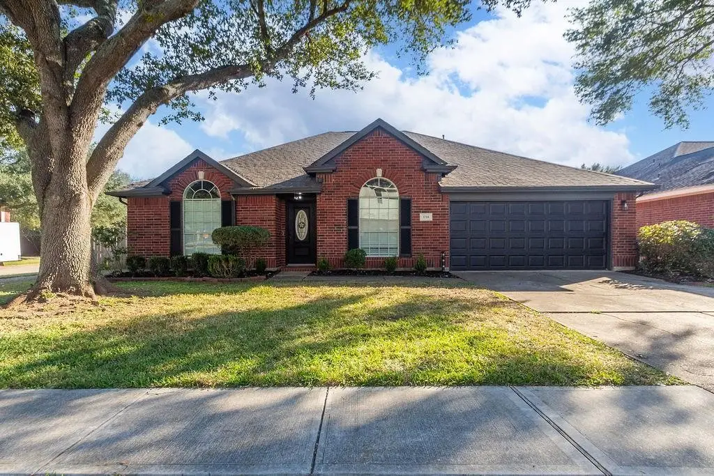 3718 Brighton Lane, Pearland, TX 77584 - #1
