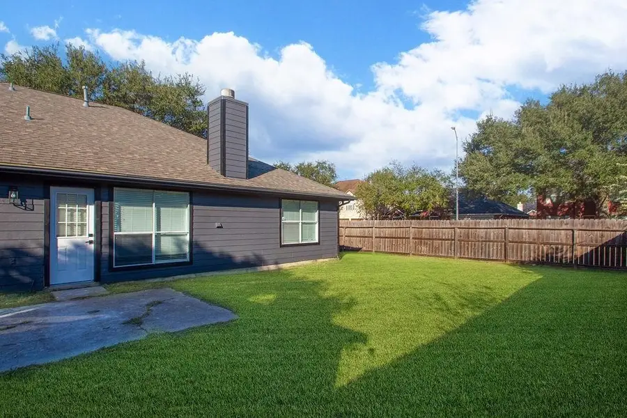 3718 Brighton Lane, Pearland, TX 77584 - #2