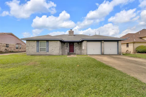 1414 Louisiana Avenue, Pasadena, TX 77536