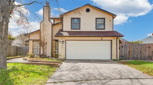11006 Landsbury Court, Houston, TX 77099