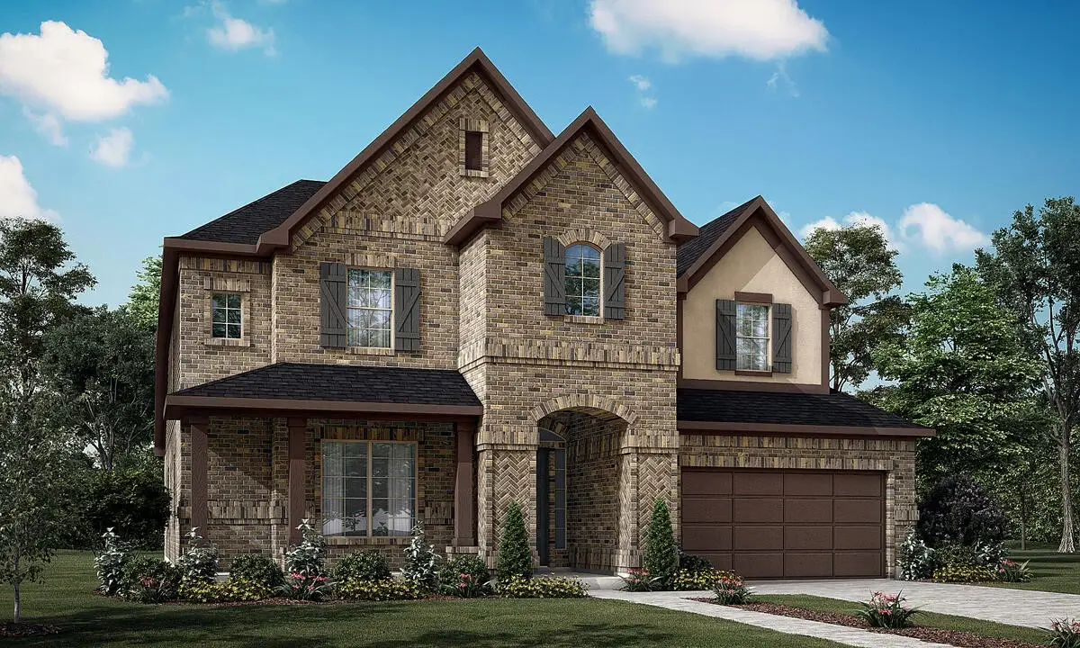 8615 Blue Grotto Lane, Iowa Colony, TX 77583 - Image #1