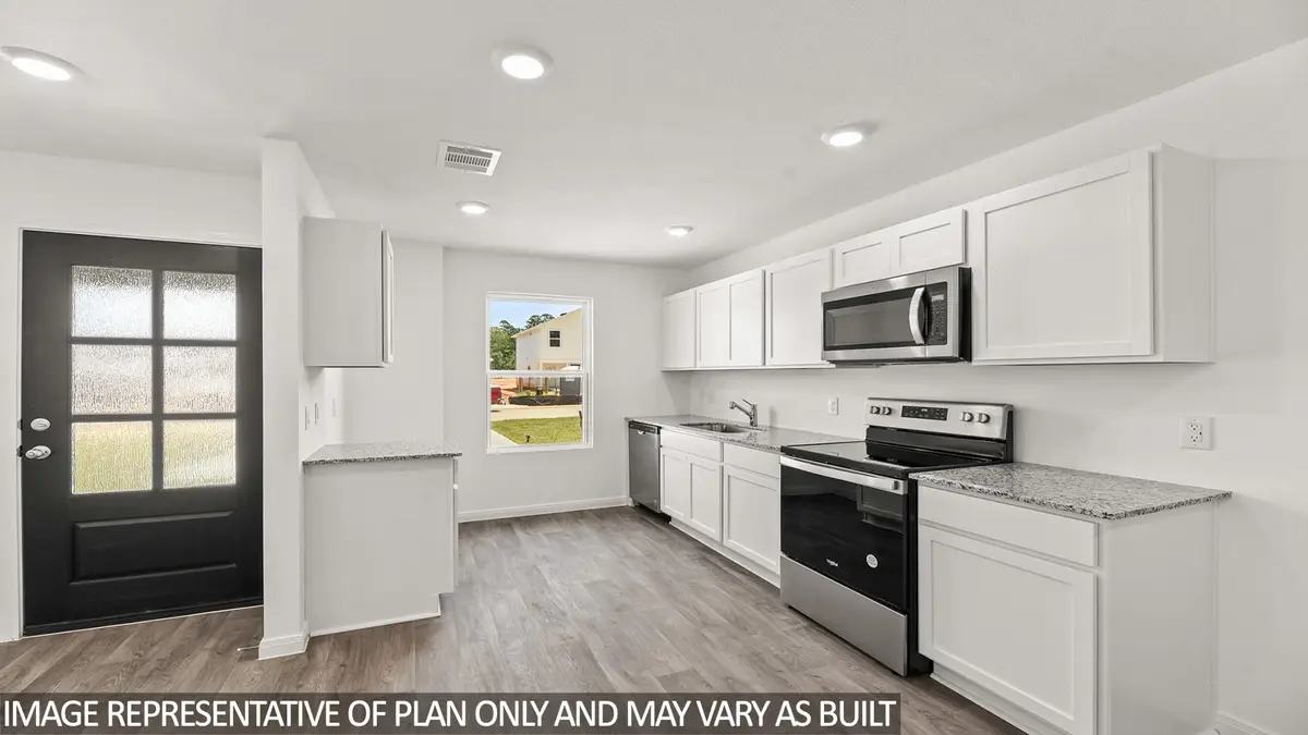 13187 Turret Bend Court, Willis, TX 77378 - Image #1