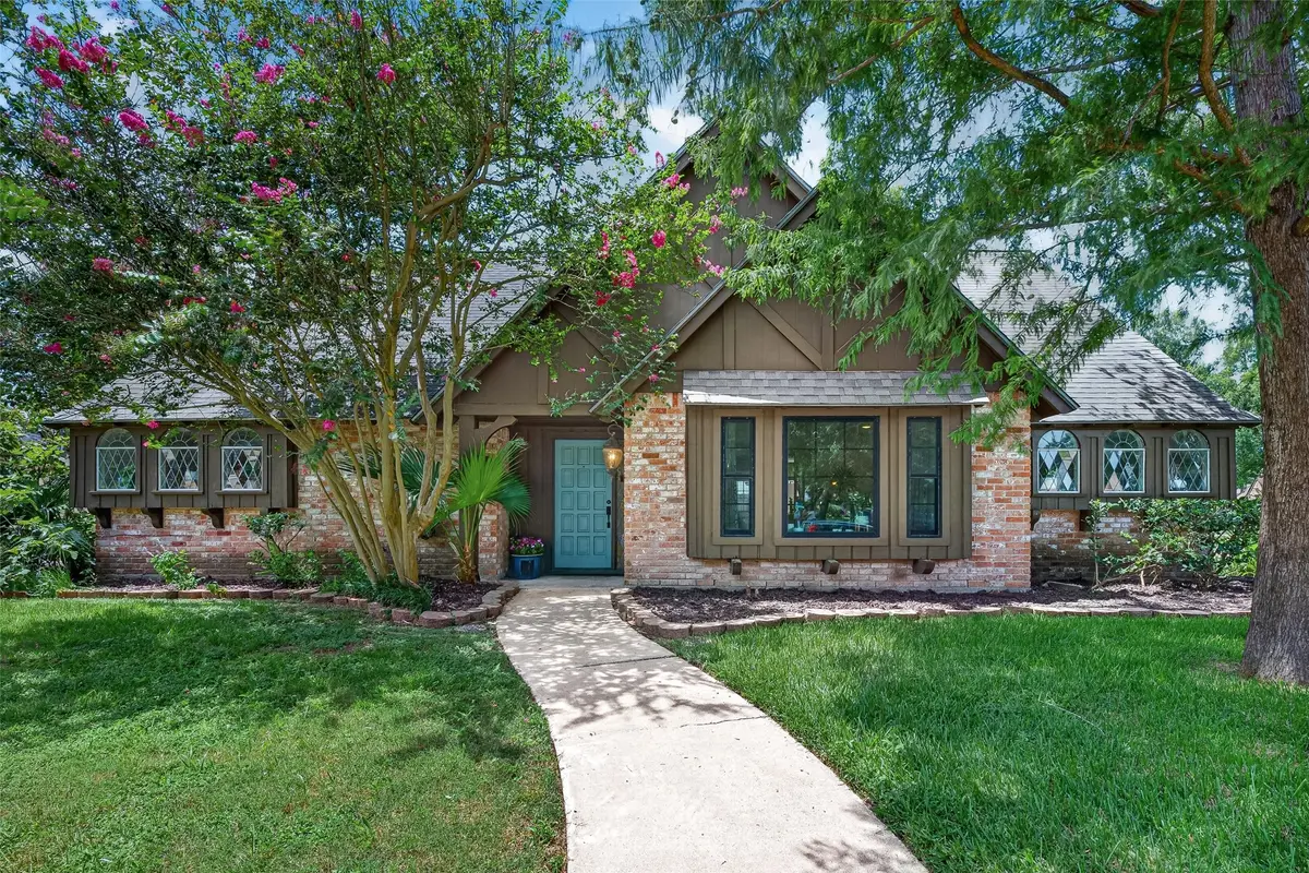 4114 Willow Hill Drive, Seabrook, TX 77586 - #1