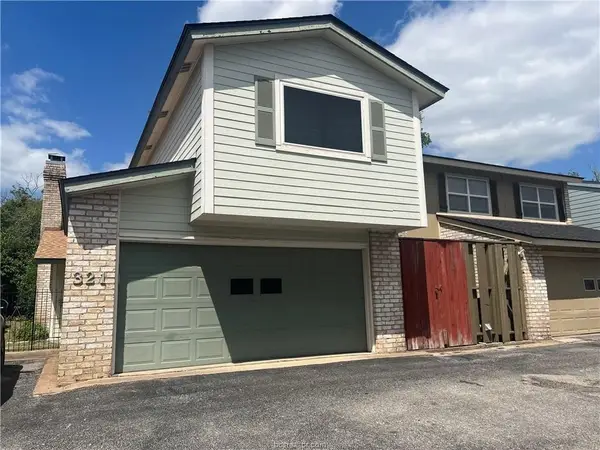 321 E Main Street E, Brenham, TX 77833