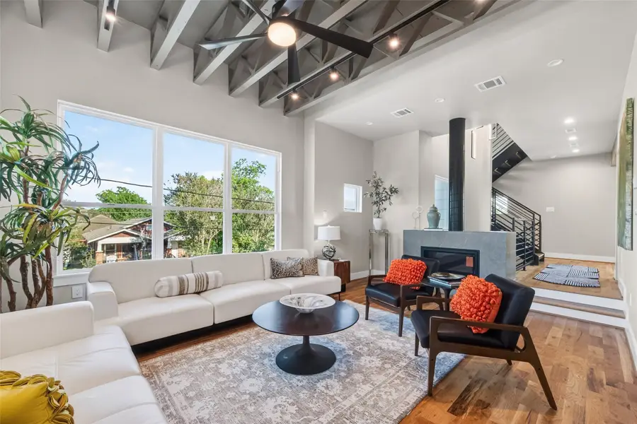 126 Sidney Street, Houston, TX 77003 - #2