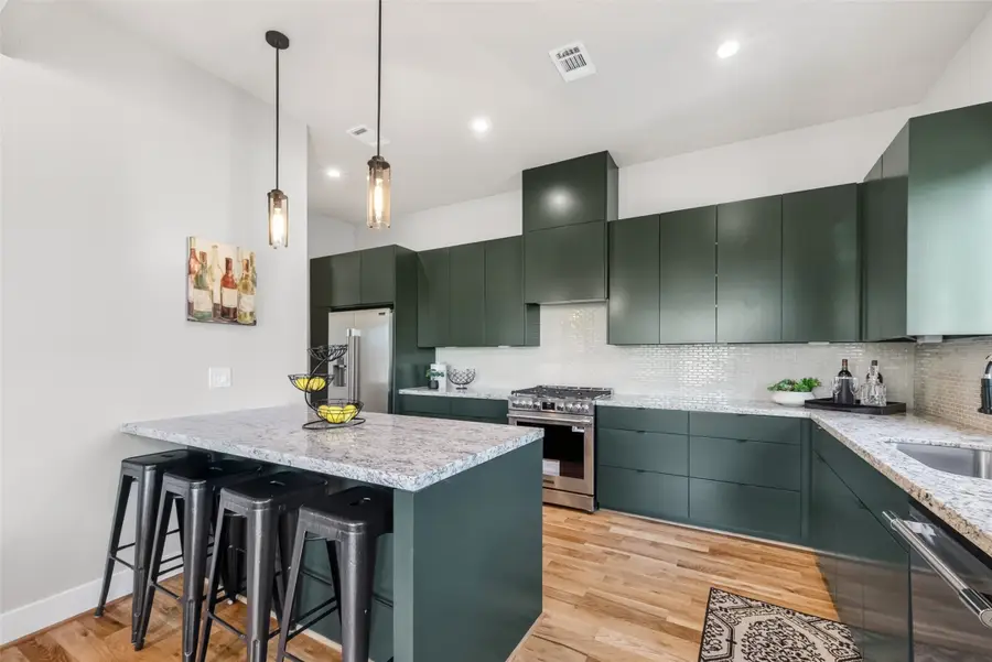 126 Sidney Street, Houston, TX 77003 - #3