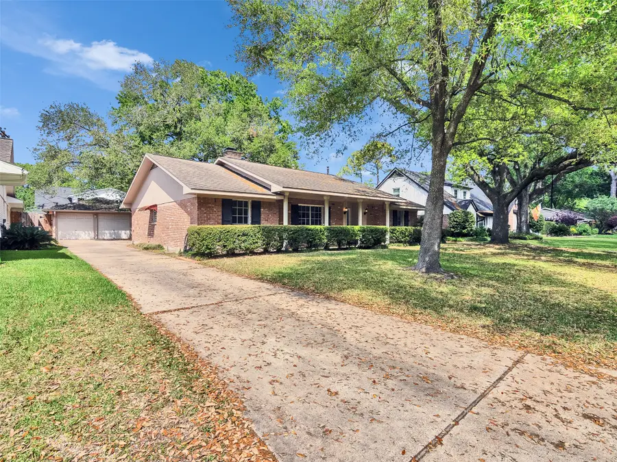 10042 Meadow Lake Lane, Houston, TX 77042 - #3