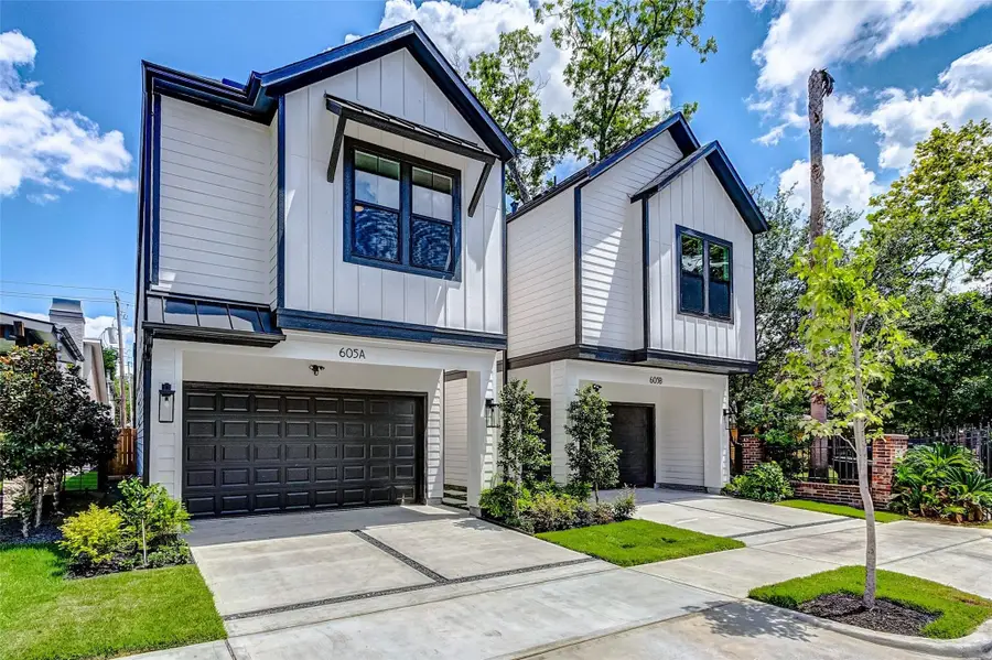 605 E 26th A Street, Houston, TX 77008 - #2