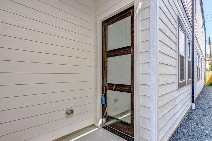 605 E 26th A Street, Houston, TX 77008 - #3