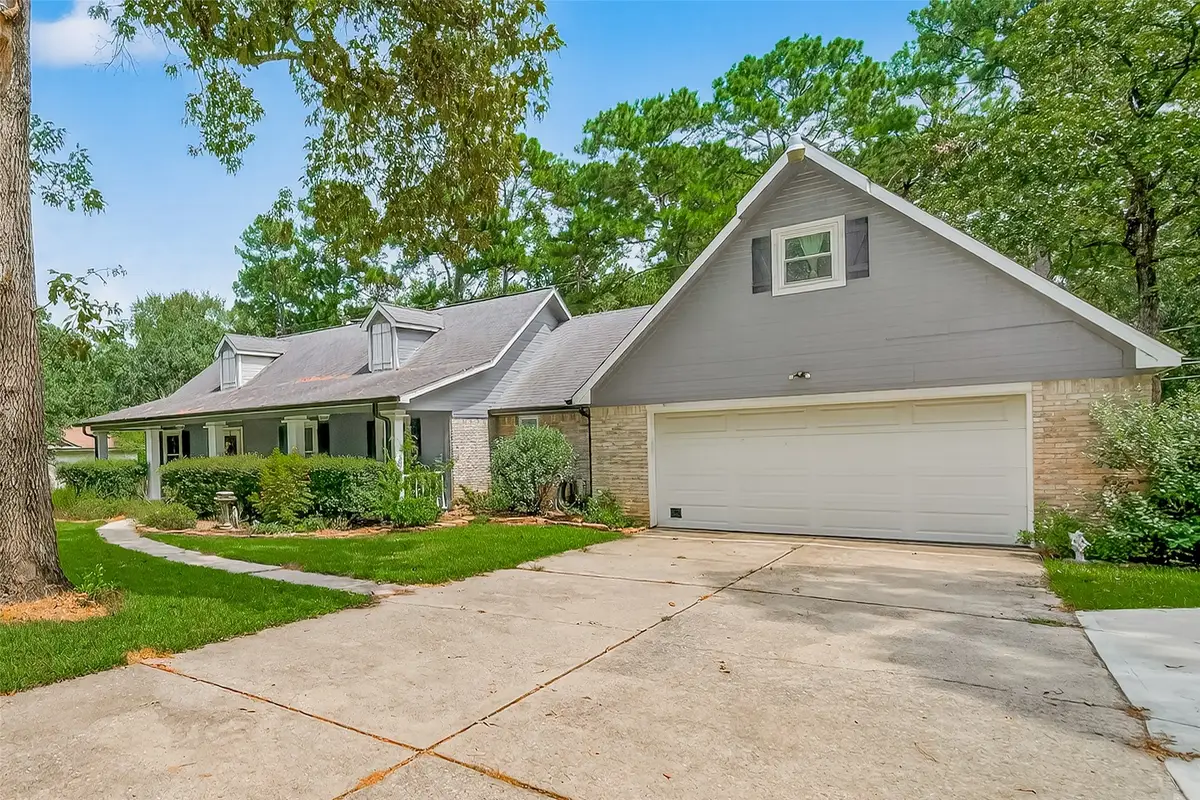 2103 Diane Street, Pinehurst, TX 77362 - #1