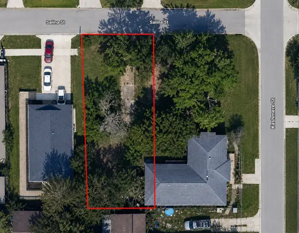 4508 Salina Street, Houston, TX 77026