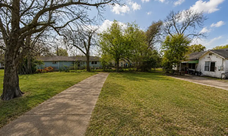 4508 Salina Street, Houston, TX 77026 - #3