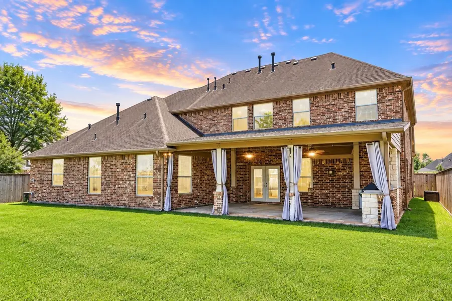 405 Old Orchard Drive, Dickinson, TX 77539 - #2