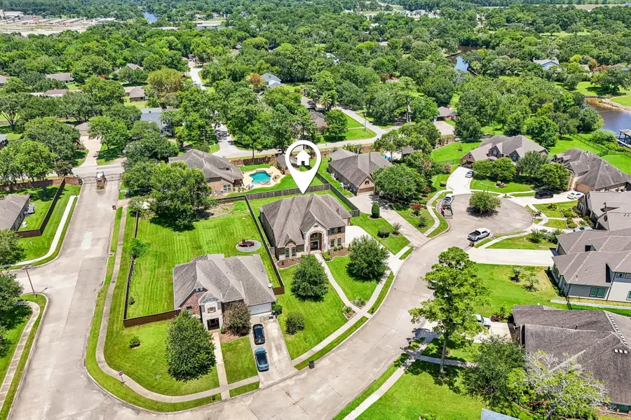 405 Old Orchard Drive, Dickinson, TX 77539 - #3