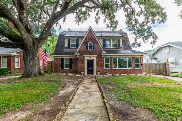 2422 Pecos Street, Beaumont, TX 77702