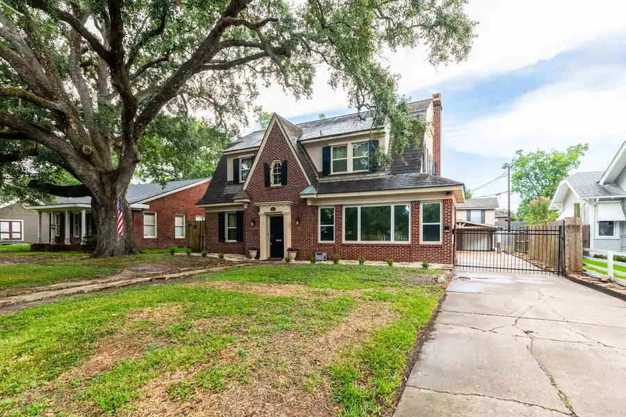 2422 Pecos Street, Beaumont, TX 77702 - #3