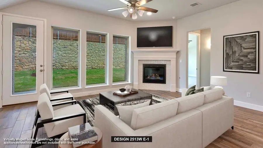 18315 Cubist Court, Conroe, TX 77302 - #2
