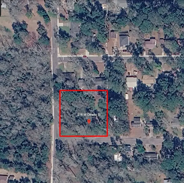 218 W Othello Street, Jasper, TX 75951