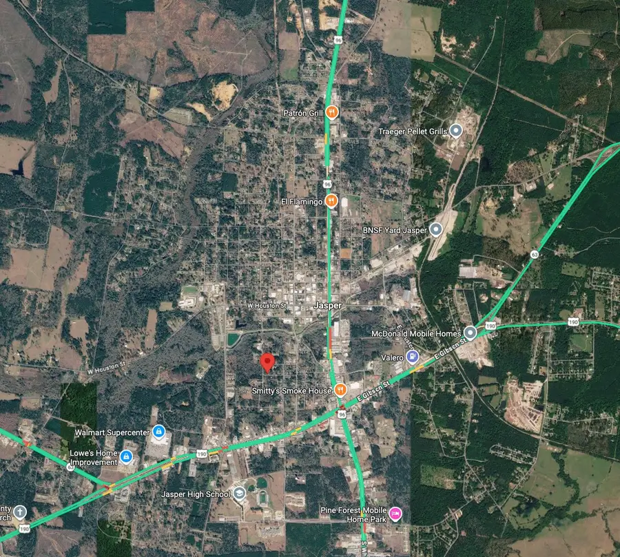218 W Othello Street, Jasper, TX 75951 - #2